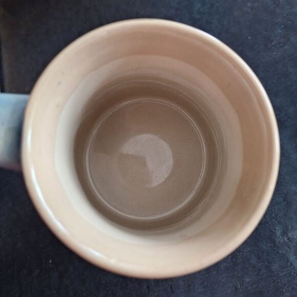 Love Wife Fishing Mug Coffee Cup Tea Blue Fathers Day Gift Birthday Dad Husband - Picture 5 of 9